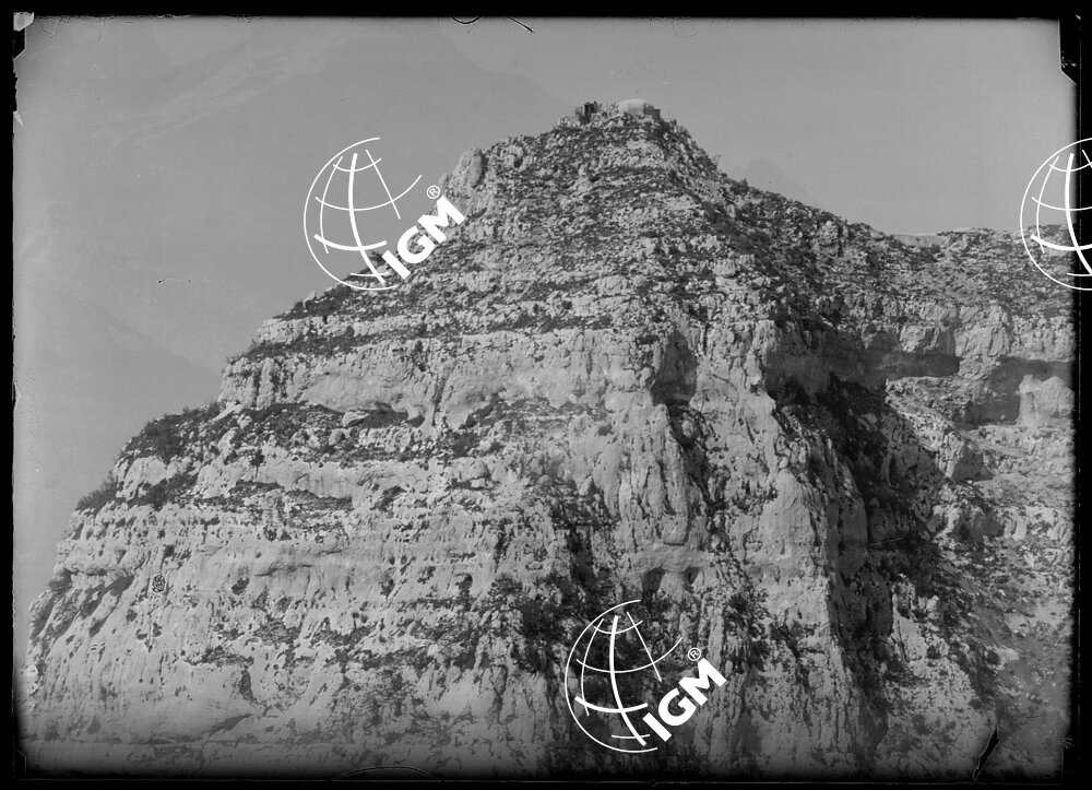 Telefotografie da Cima al Bal - LN00003221