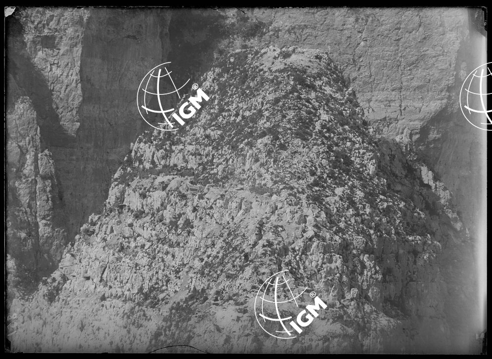 Telefotografie da Cima al Bal - LN00003222