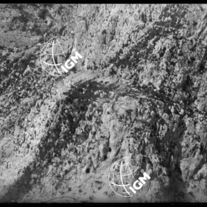 Telefotografie da Cima al Bal - LN00003223