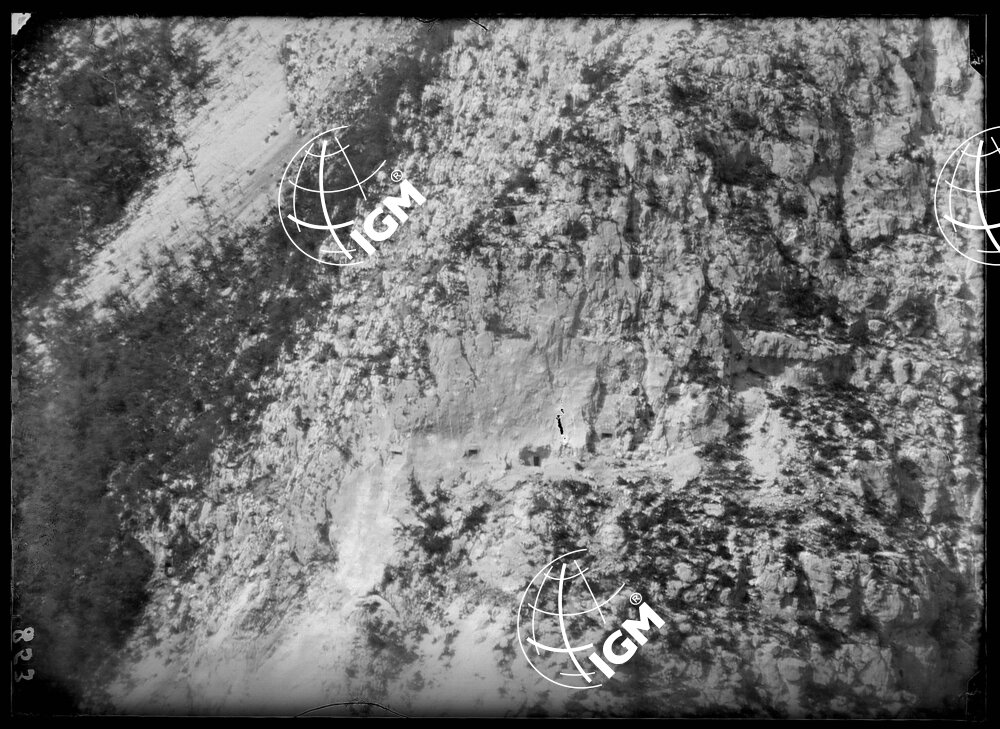 Telefotografie da Cima al Bal - LN00003224