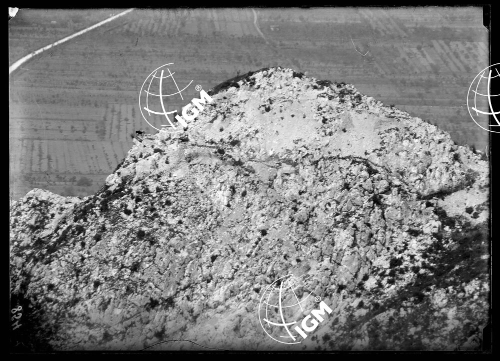 Telefotografie da Cima al Bal - LN00003225