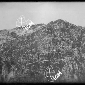 Telefotografie dal M. dei Calgari - LN00003242