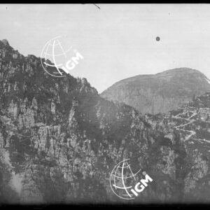 Telefotografie dal M. dei Calgari - LN00003246