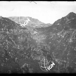 Telefotografie dal M. dei Calgari - LN00003247