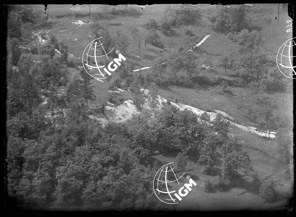 Telefotografie dal M. dei Calgari - LN00003249