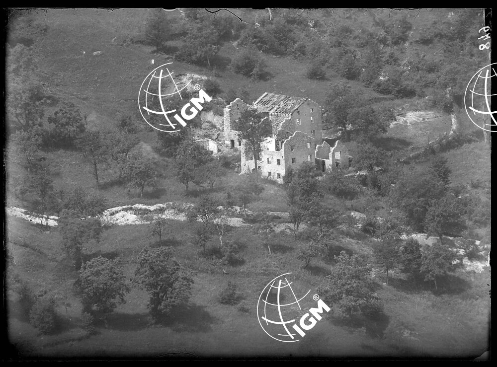 Telefotografie dal M. dei Calgari - LN00003250