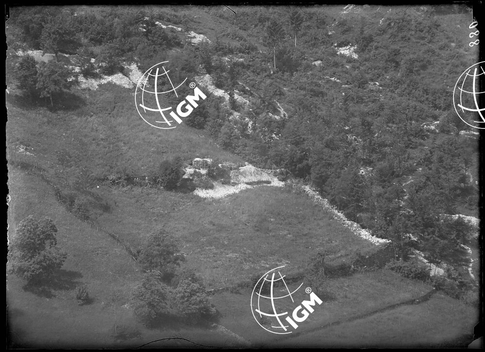 Telefotografie dal M. dei Calgari - LN00003251
