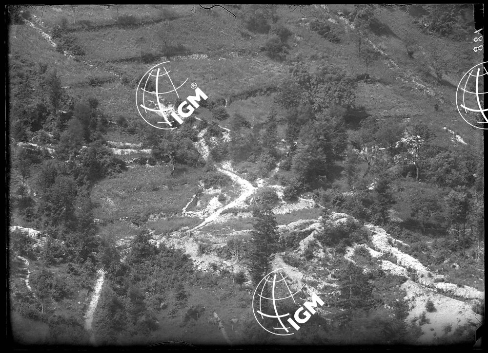 Telefotografie dal M. dei Calgari - LN00003252