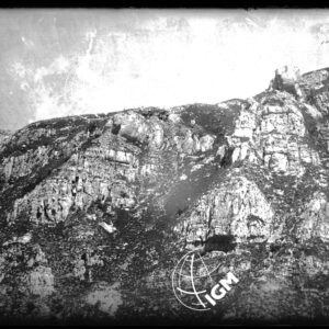 Serie Gruppo Col Santo Pasubio - LN00003301