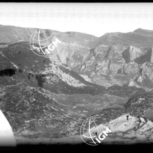 Serie Gruppo Col Santo Pasubio - LN00003335