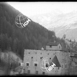 Conca di Nanders - idem - Ponte sullo Schalsal B - idem - Sbarramento di Nanders - Seles H - idem. - LN00003395