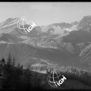 Conca di Nanders - idem - Ponte sullo Schalsal B - idem - Sbarramento di Nanders - Seles H - idem. - LN00003396
