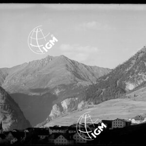 Conca di Nanders - idem - Ponte sullo Schalsal B - idem - Sbarramento di Nanders - Seles H - idem. - LN00003399
