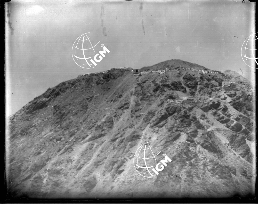 Telefotografie dal Passo dell'Ablés - LN00003433