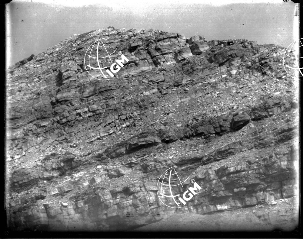 Telefotografie dal Passo dell'Ablés - LN00003435