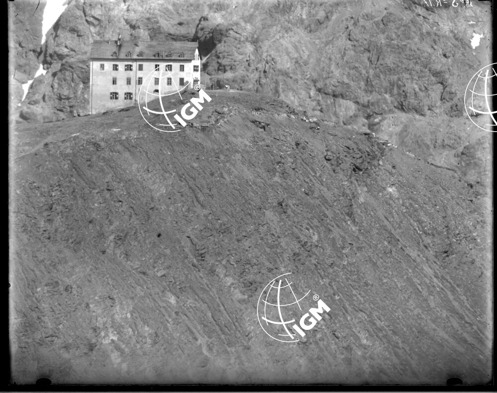Telefotografia dalla Punta di Rims - LN00003442