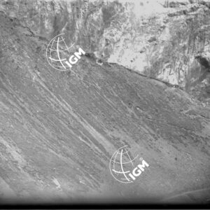 Telefotografia dalla Punta di Rims - LN00003443