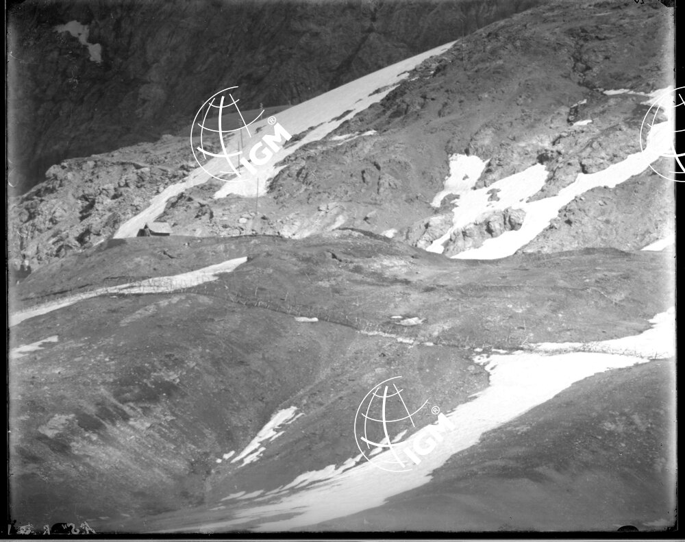 Telefotografia dalla Punta di Rims - LN00003445