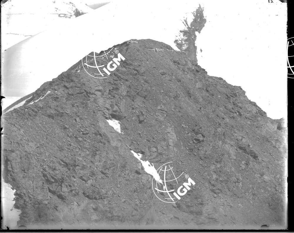 Telefotografia dalla Punta di Rims - LN00003446