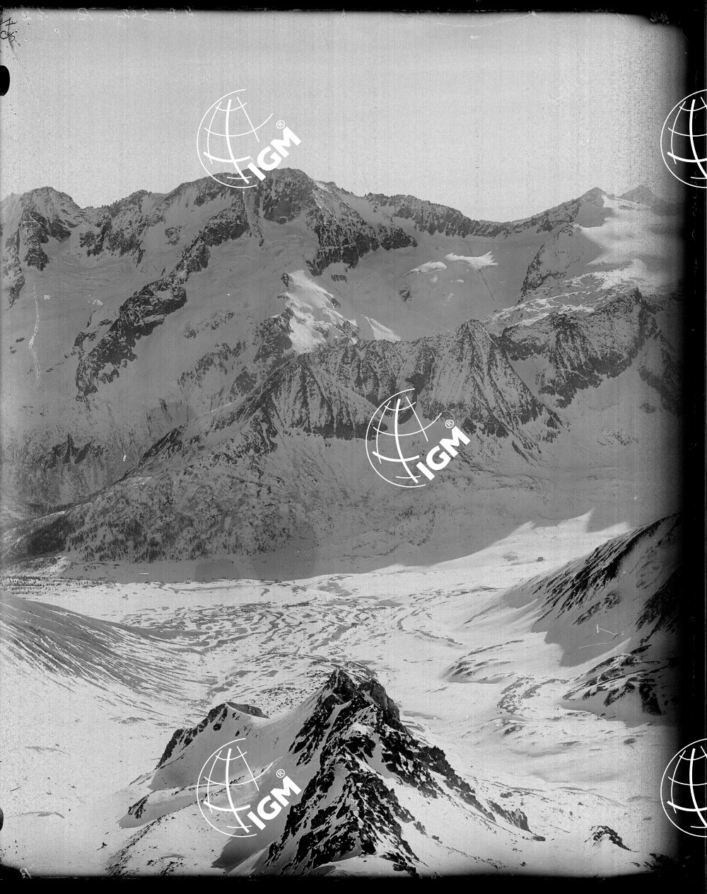 Da Tonale a Cima Cady - LN00003467