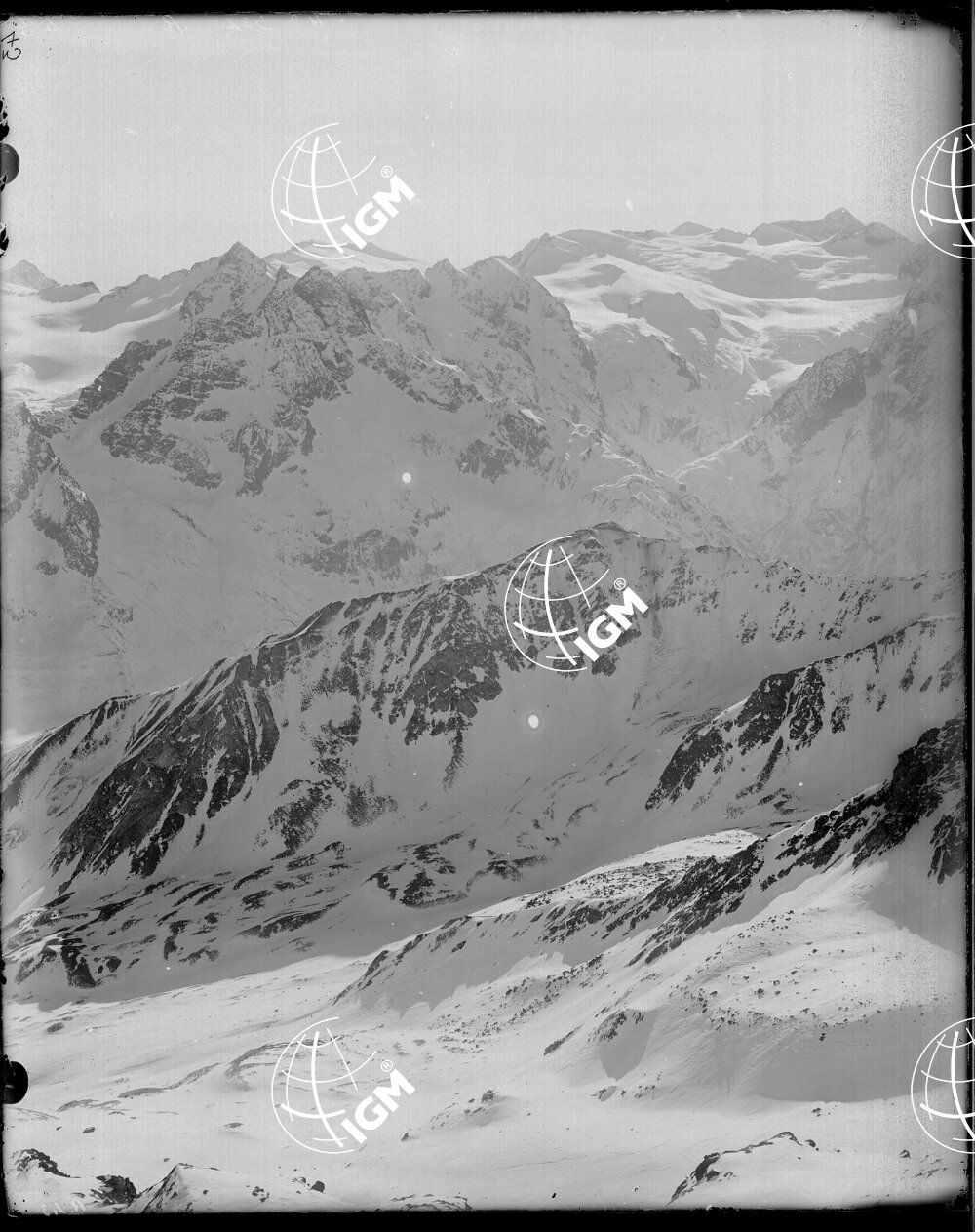 Da Tonale a Cima Cady - LN00003468