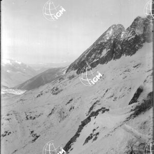 Da Passo dei Contrabbandieri al passo del Monticello - LN00003471