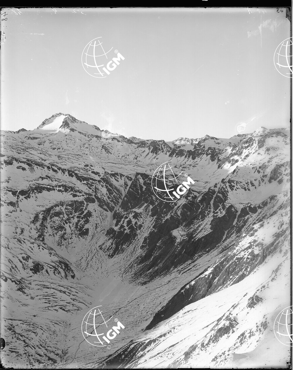 Da Corno dei Tre Signori alla Punta d'Albiolo - LN00003473