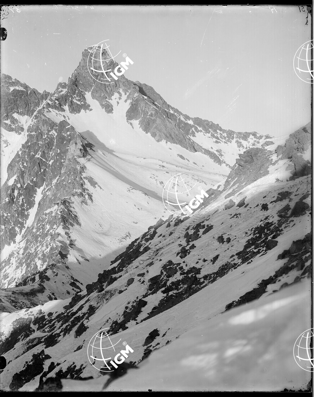 Da Corno dei Tre Signori alla Punta d'Albiolo - LN00003476