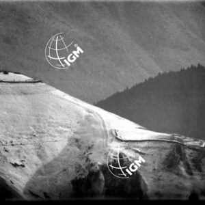 Assieme e particolari dello sbarramento difensivo Austriaco della destra della Valle Giudicaria - LN00003520