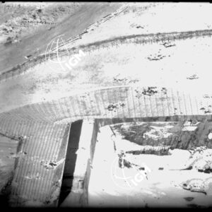 Rilievo Telefotografico del Forte Por - LN00003552
