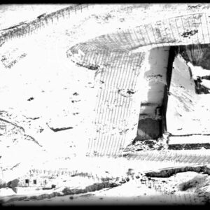 Rilievo Telefotografico del Forte Por - LN00003553