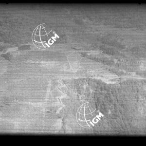 Rilievo Telefotografico del Forte M. Tombio - LN00003554