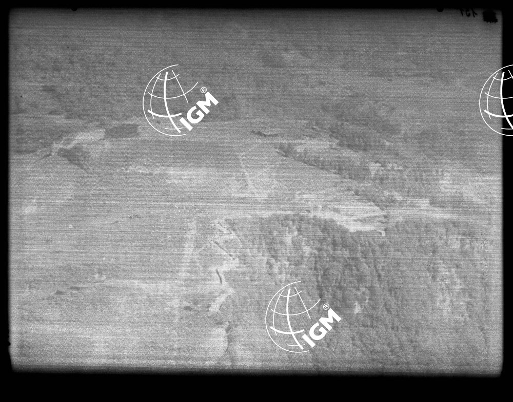 Rilievo Telefotografico del Forte M. Tombio - LN00003554