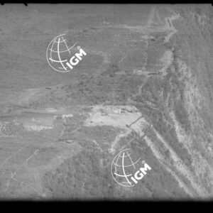 Rilievo Telefotografico del Forte M. Tombio - LN00003555