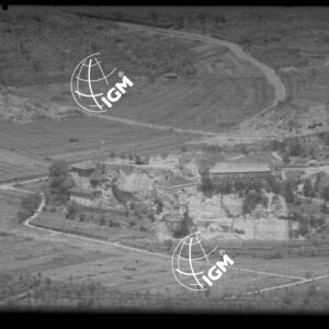 Fortificazione Austriaca sulla collina di Cesle (q. 135) - LN00003565