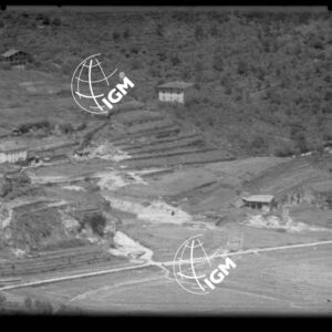 Fortificazione Austriaca sulla collina di Cesle (q. 135) - LN00003566