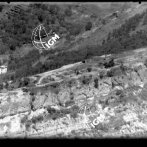 Rilievo Telefotografico delle Opere Austriache sul Monte Brione - LN00003567
