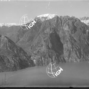 Da Valle del Panale al Monte Stivo - LN00003572