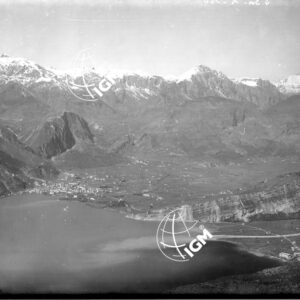 Da Valle del Panale al Monte Stivo - LN00003573