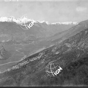 Da Valle del Panale al Monte Stivo - LN00003574