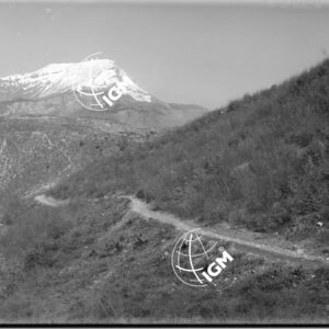 Da Valle del Panale al Monte Stivo - LN00003575