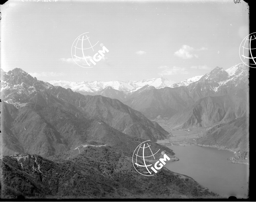 Da Lago di Ledro a Lago di Garda - LN00003576
