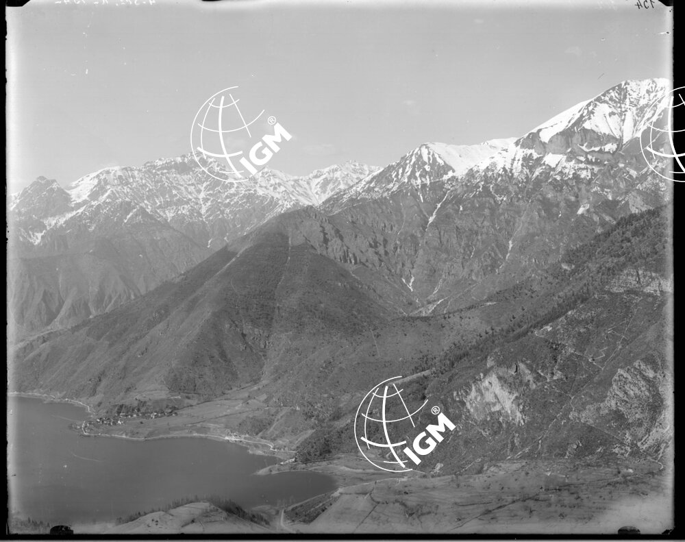 Da Lago di Ledro a Lago di Garda - LN00003577