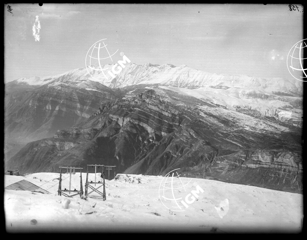 Valle Lagorina - Panorama dal Baldo a Cima Alta - LN00003580
