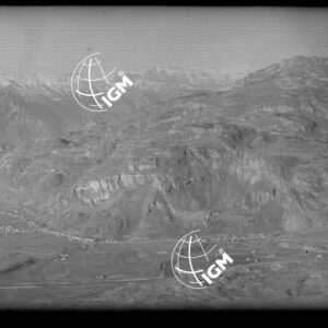Tele-fotografia del M. Altissimo di Nago e del M. Finonchio - LN00003585