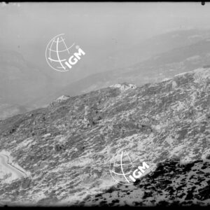 Tele-fotografia del M. Altissimo di Nago e del M. Finonchio - LN00003588