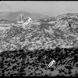 Tele-fotografia del M. Altissimo di Nago e del M. Finonchio - LN00003589