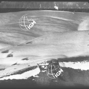Serie Val Lagarina rilievo telefotografico del M.te Finonchio - LN00003597