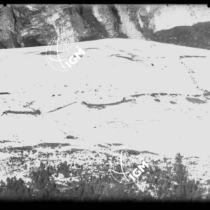 Serie Val Lagarina rilievo telefotografico del M.te Finonchio - LN00003599