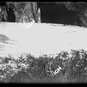 Serie Val Lagarina rilievo telefotografico del M.te Finonchio - LN00003600